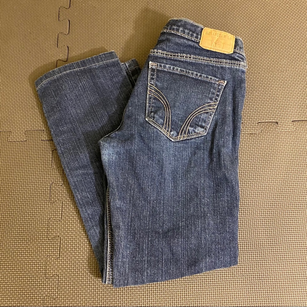 Hollister Women’s 3R Stretch Jeans